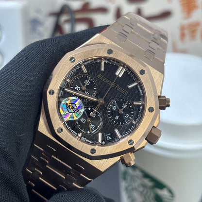 Royal Oak Chronograph