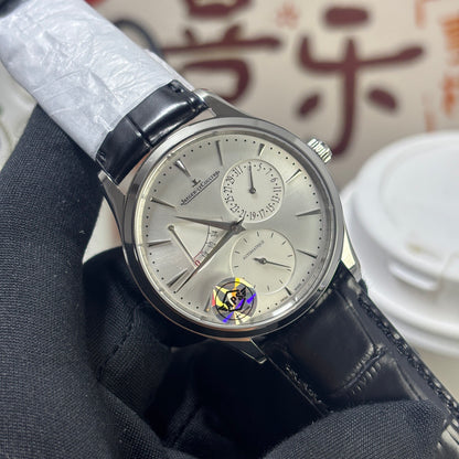 Master Calendar