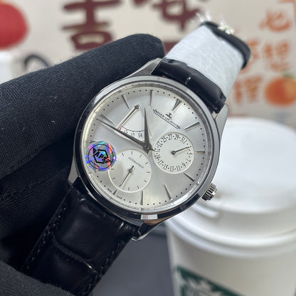 Master Calendar