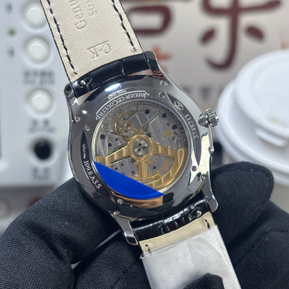 Master Calendar
