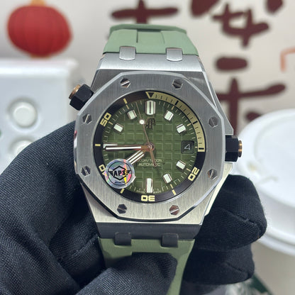Royal Oak Offshore Diver