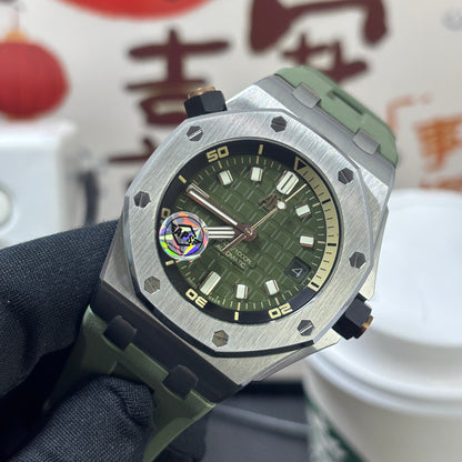 Royal Oak Offshore Diver
