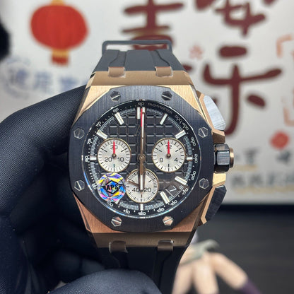Royal Oak Offshore Chronograph Gen II