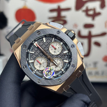 Royal Oak Offshore Chronograph Gen II
