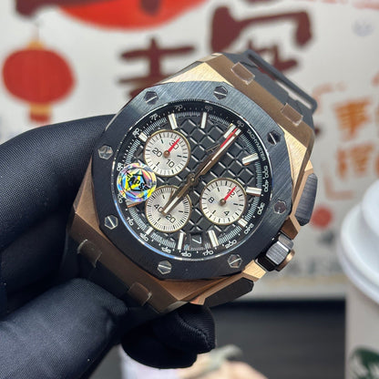 Royal Oak Offshore Chronograph Gen II
