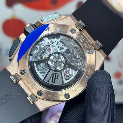Royal Oak Offshore Chronograph Gen II