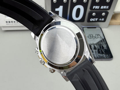Cosmograph Daytona Dial Oystersteel
