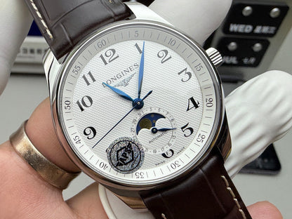 Master Collection Moonphase