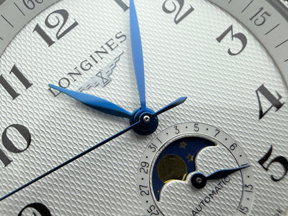 Master Collection Moonphase