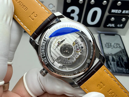 Master Collection Moonphase