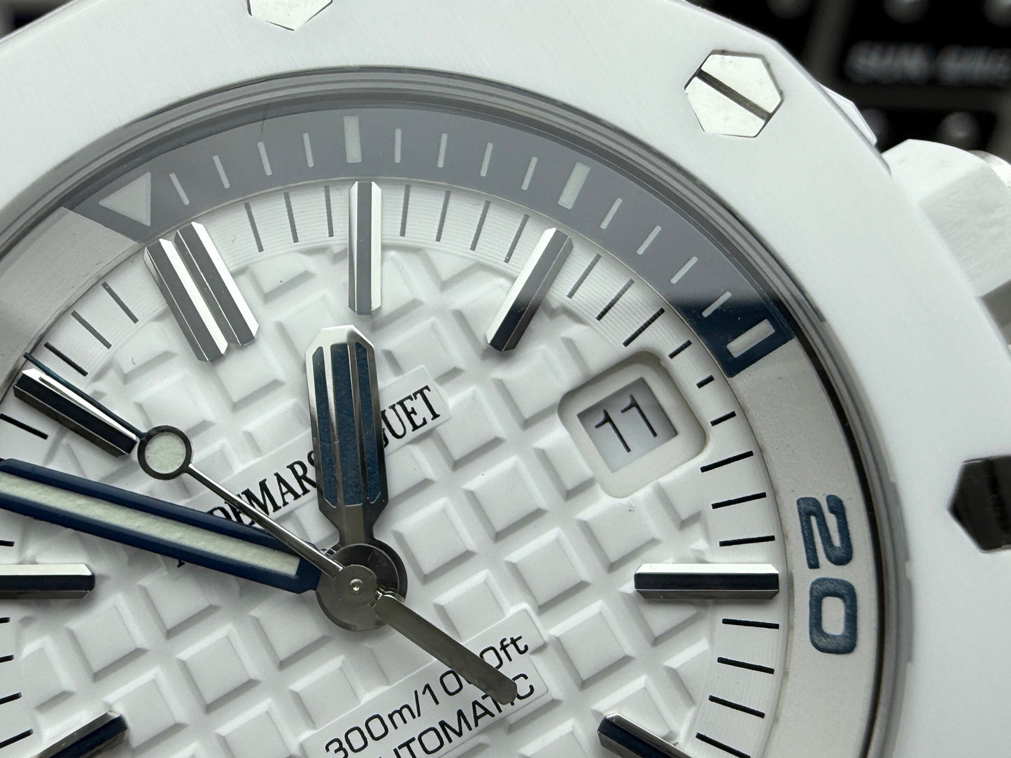 Royal Oak Offshore Diver