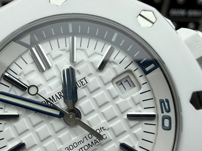 Royal Oak Offshore Diver