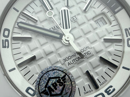 Royal Oak Offshore Diver