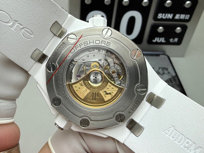 Royal Oak Offshore Diver