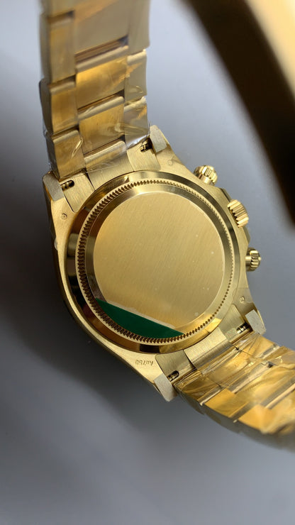 Cosmograph Daytona Dial Oystersteel