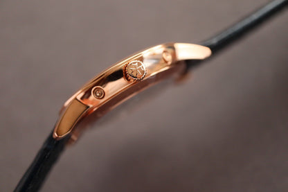 Patrimony Perpetual Calendar Moonphase