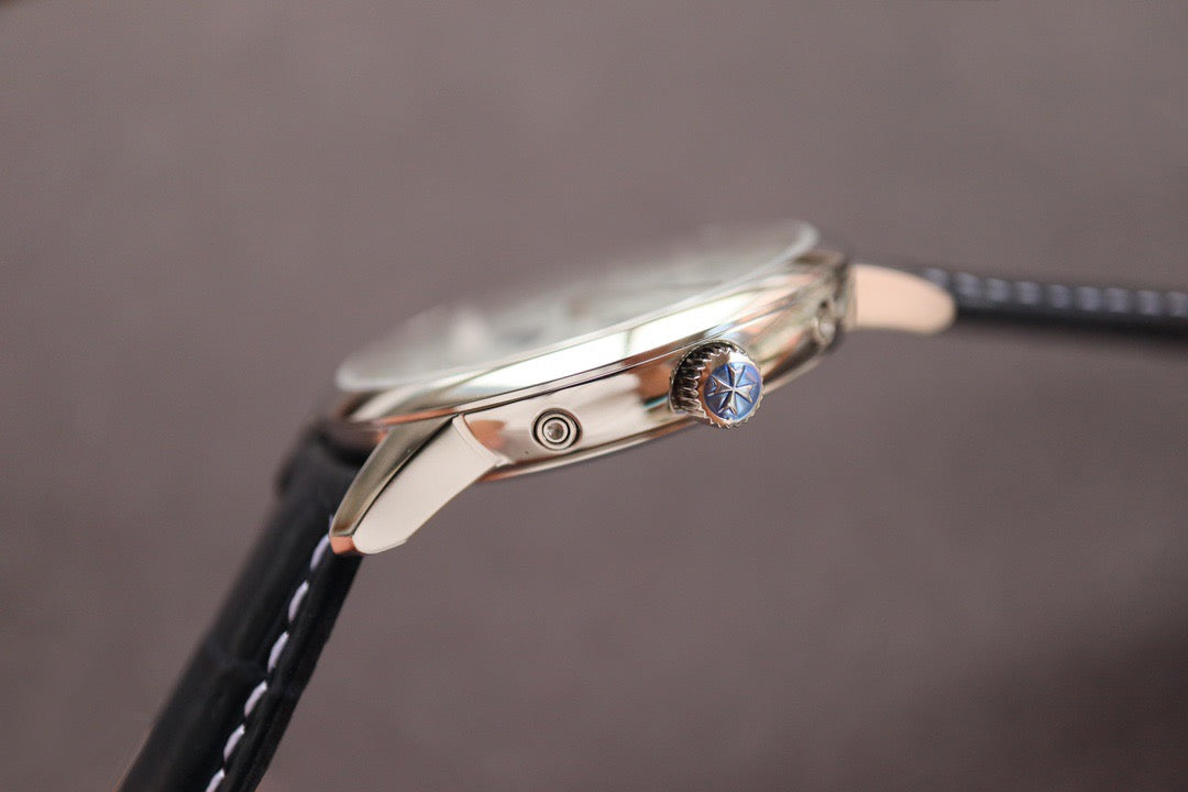 Patrimony Perpetual Calendar Moonphase