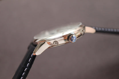 Patrimony Perpetual Calendar Moonphase