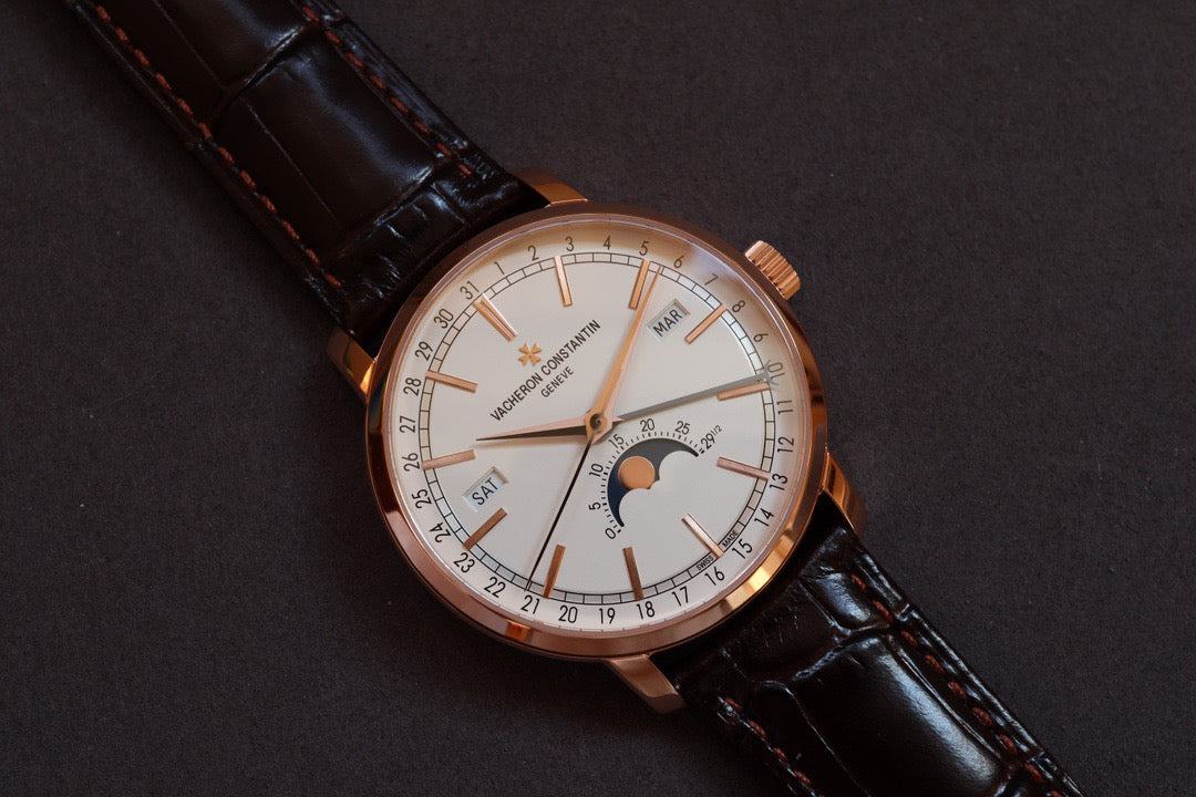 Fiftysix Complete Calendar