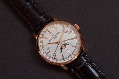 Fiftysix Complete Calendar