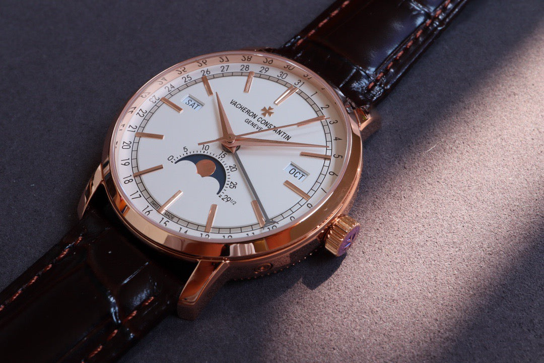 Fiftysix Complete Calendar