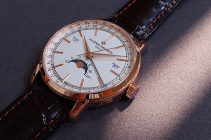 Fiftysix Complete Calendar