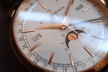 Fiftysix Complete Calendar
