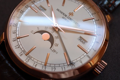 Fiftysix Complete Calendar