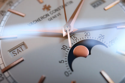 Fiftysix Complete Calendar