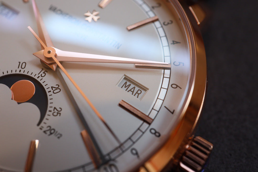 Fiftysix Complete Calendar