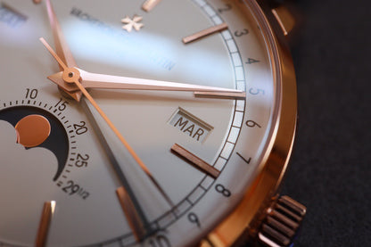 Fiftysix Complete Calendar