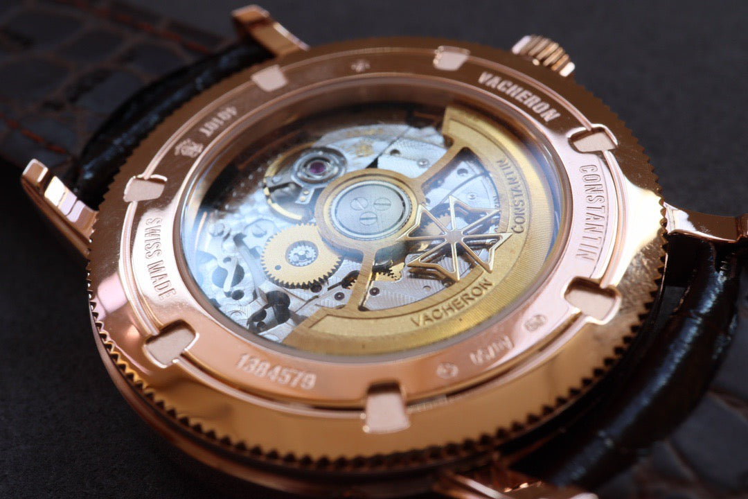 Fiftysix Complete Calendar