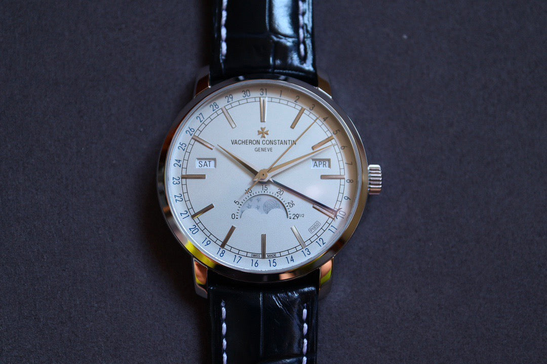 Fiftysix Complete Calendar