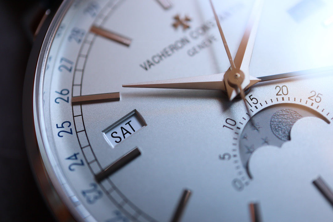 Fiftysix Complete Calendar