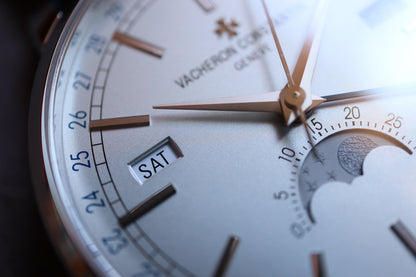 Fiftysix Complete Calendar