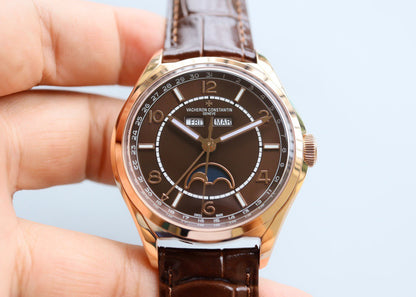 Fiftysix Complete Calendar V2