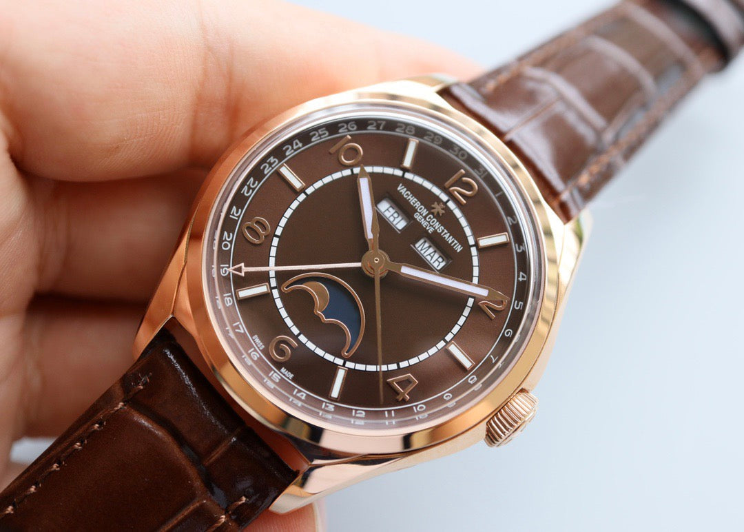 Fiftysix Complete Calendar V2