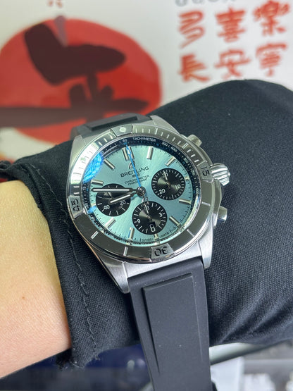 Chronomat B01 42 Frecce Tricolori