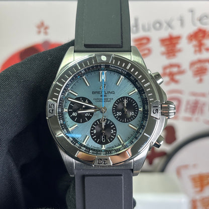 Chronomat B01 42 Frecce Tricolori