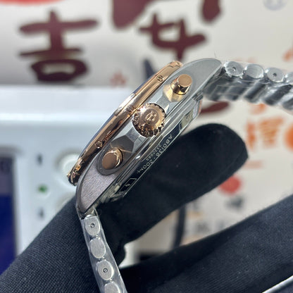Chronomat B01
