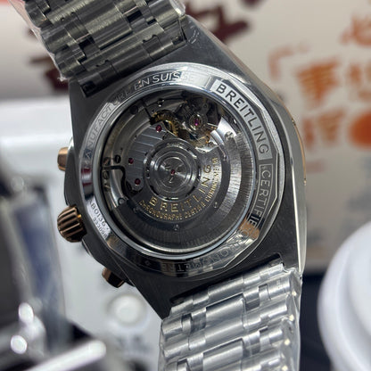 Chronomat B01