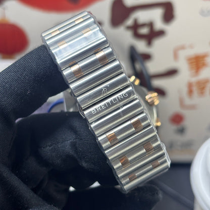 Chronomat B01