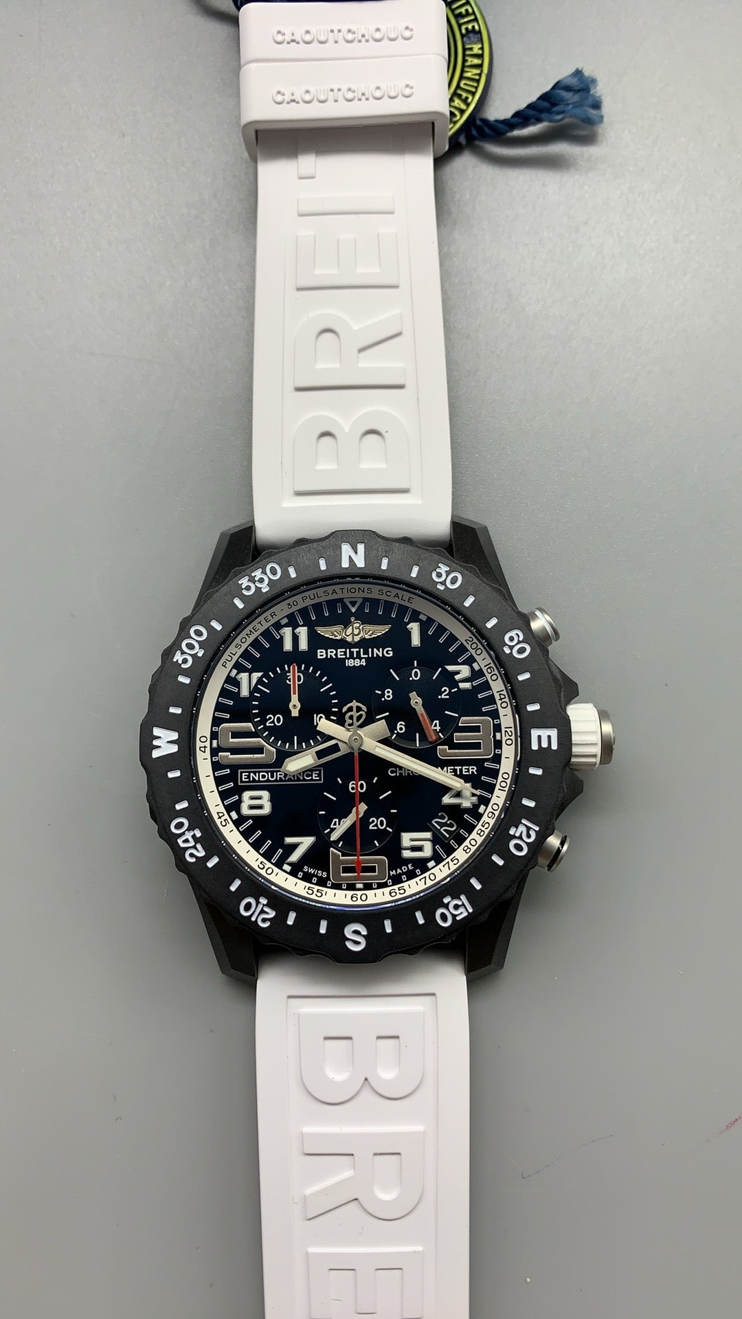 Endurance Pro Chronograph
