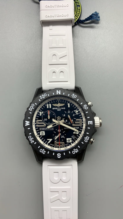 Endurance Pro Chronograph