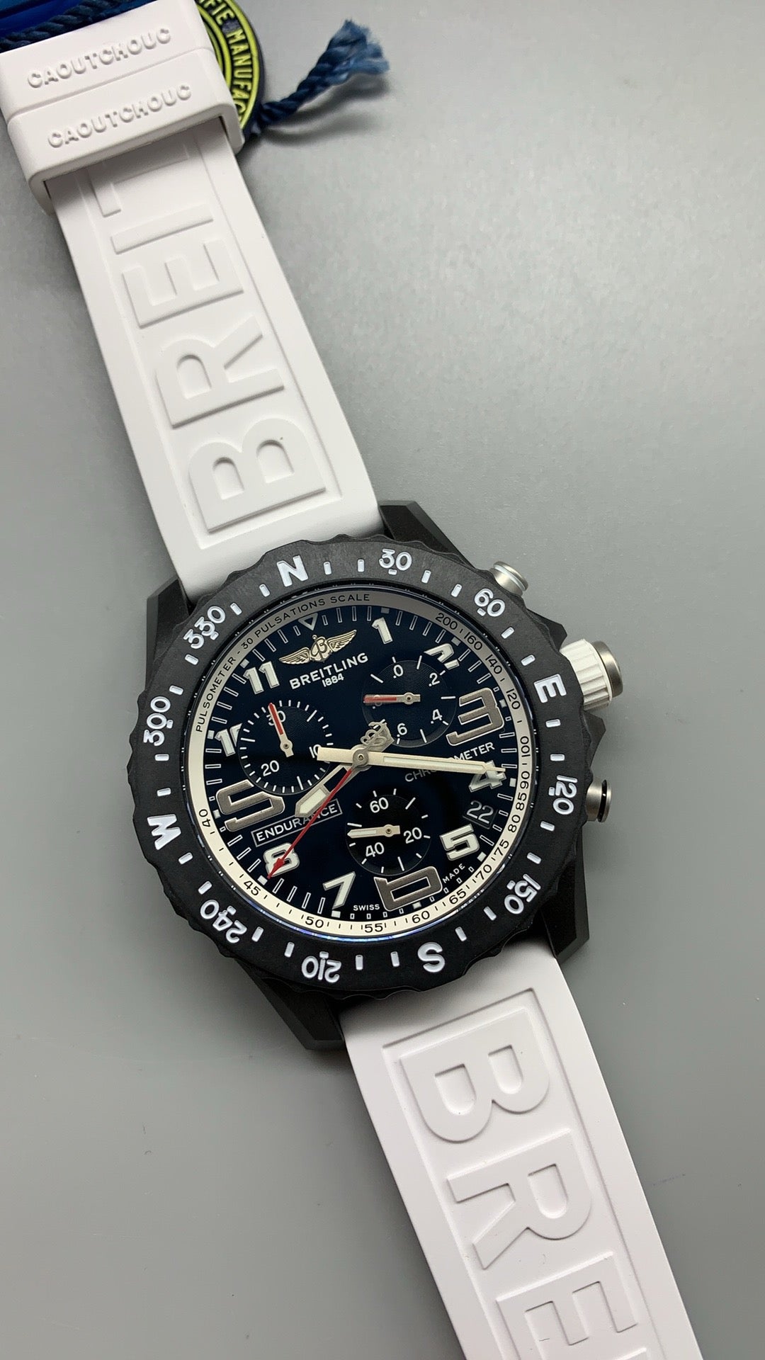 Endurance Pro Chronograph