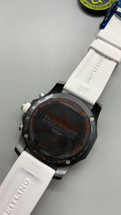 Endurance Pro Chronograph