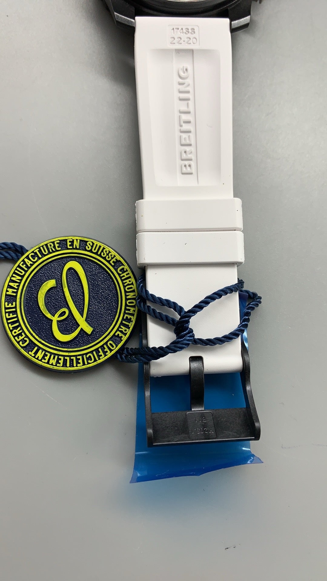 Endurance Pro Chronograph