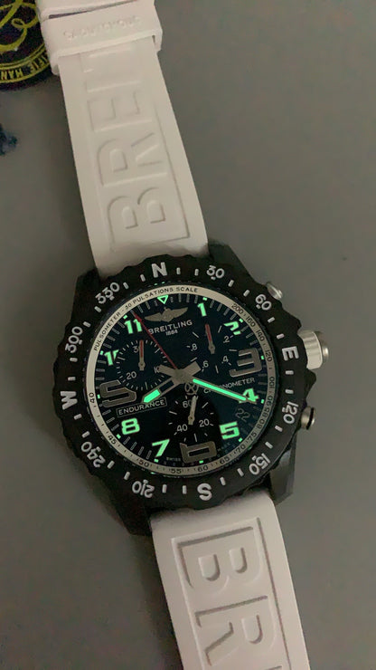 Endurance Pro Chronograph