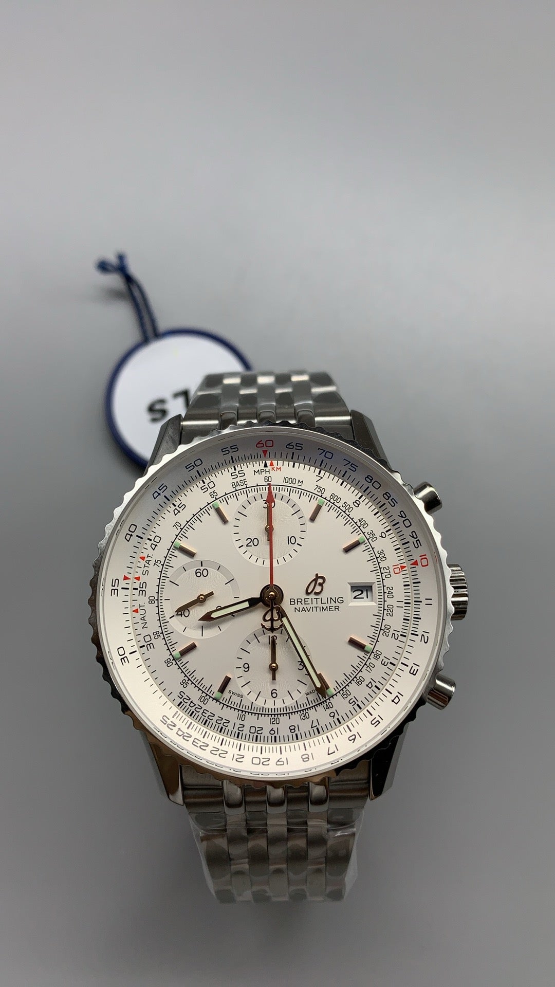 Navitimer Chronograph