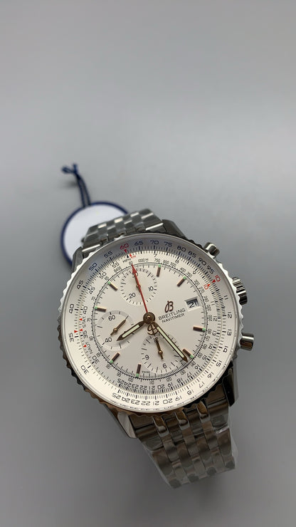 Navitimer Chronograph